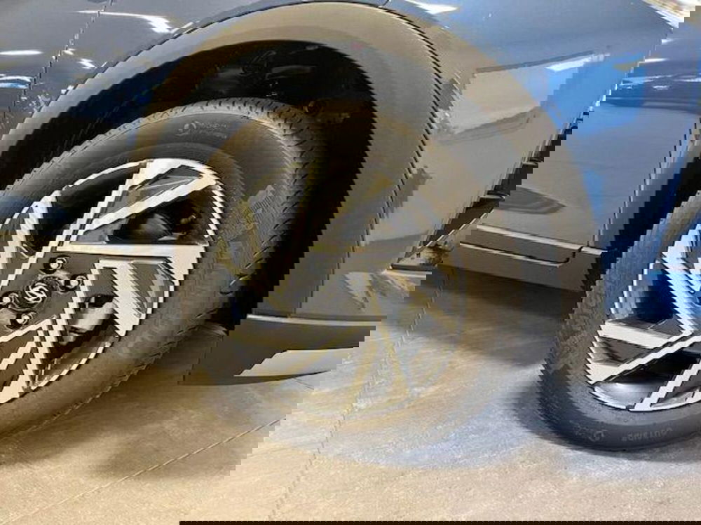 Hyundai Bayon nuova a Verbano Cusio Ossola (3)