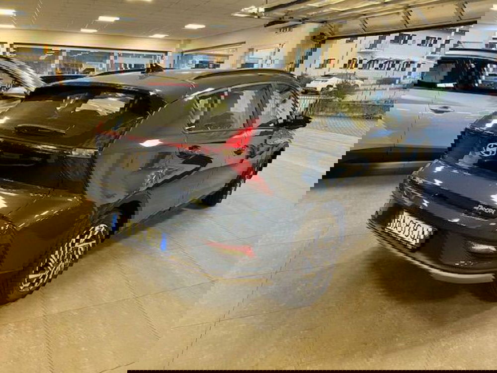 Hyundai Bayon nuova a Verbano Cusio Ossola (4)