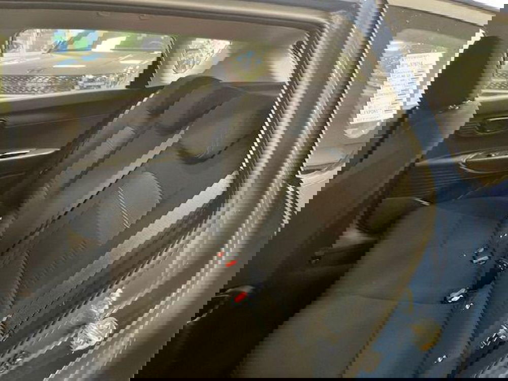 Hyundai Bayon nuova a Verbano Cusio Ossola (8)