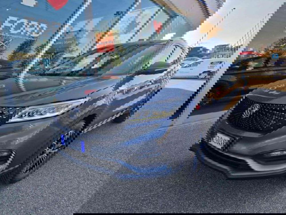 Dfsk Glory 580  nuova a Bologna