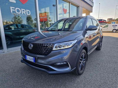 Dfsk Glory 580  1.5 bifuel Gpl cvt nuova a Imola