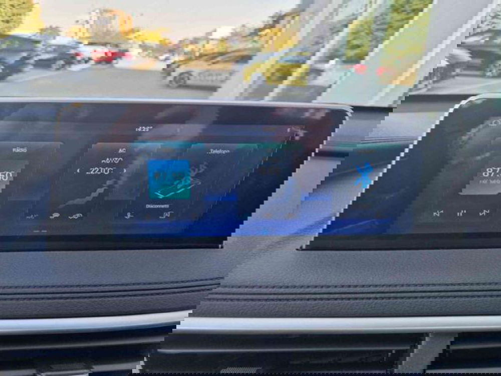 Dfsk Glory 580  nuova a Bologna (10)