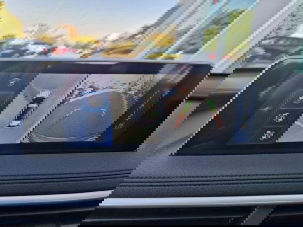 Dfsk Glory 580  nuova a Bologna (12)