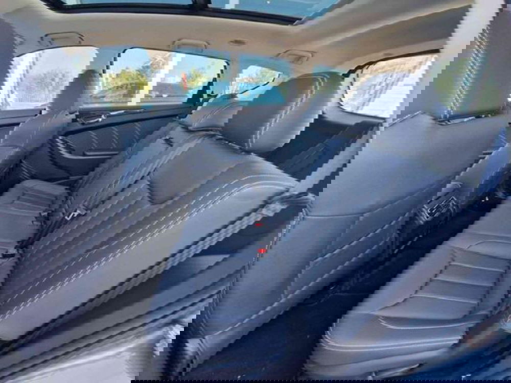 Dfsk Glory 580  nuova a Bologna (14)