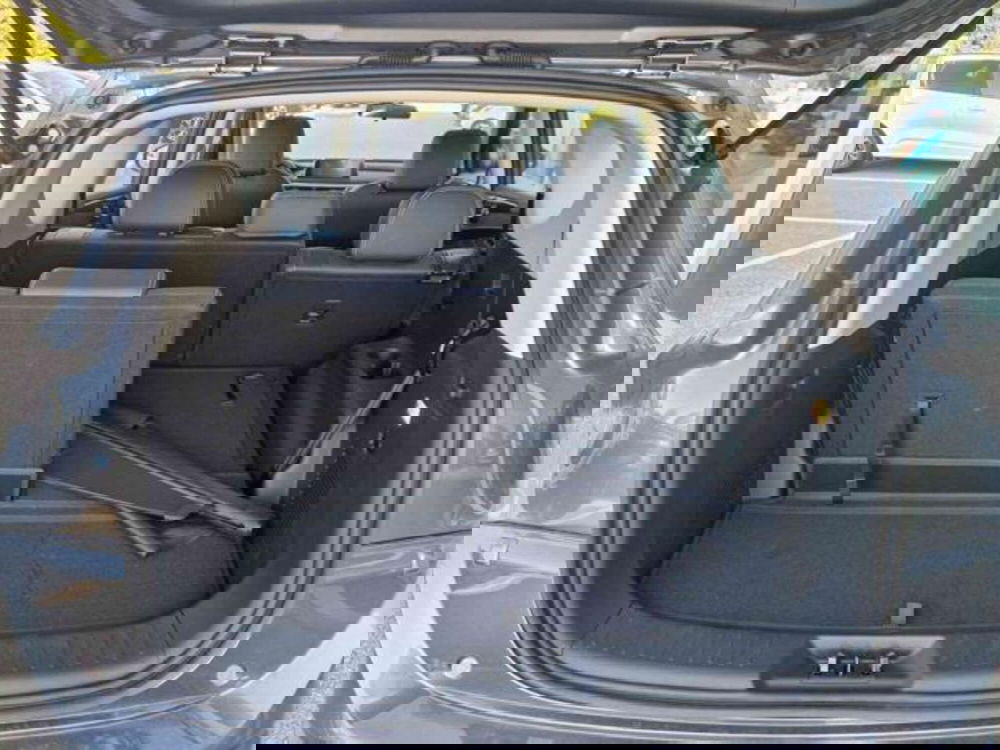 Dfsk Glory 580  nuova a Bologna (15)