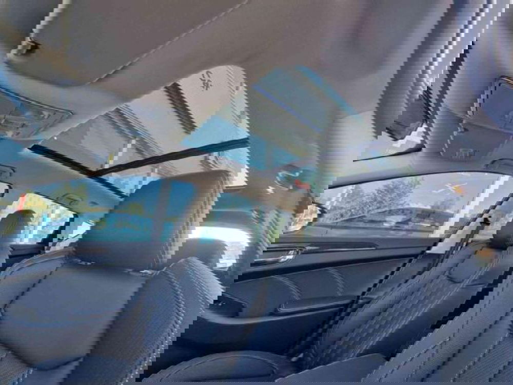 Dfsk Glory 580  nuova a Bologna (16)