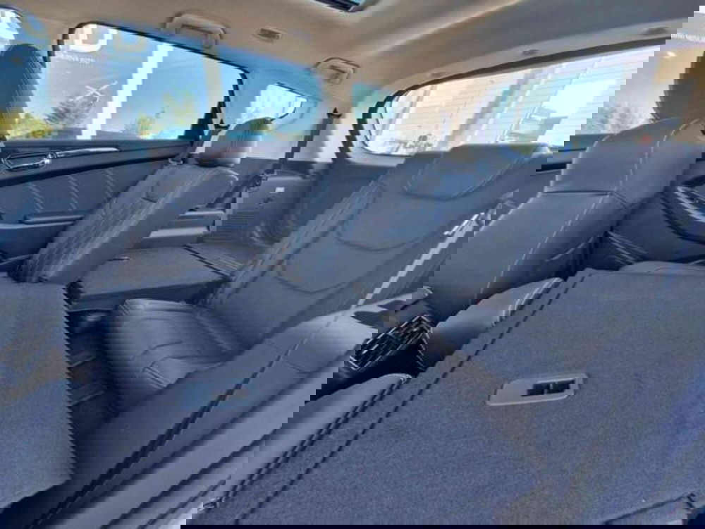 Dfsk Glory 580  nuova a Bologna (17)