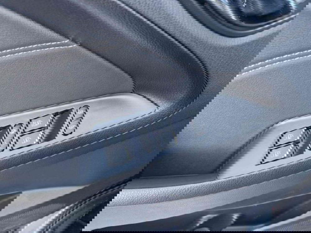 Dfsk Glory 580  nuova a Bologna (19)