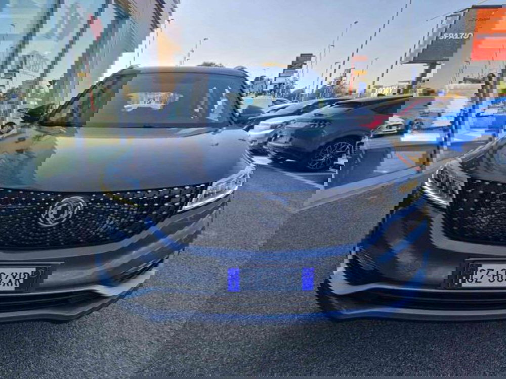 Dfsk Glory 580  nuova a Bologna (2)