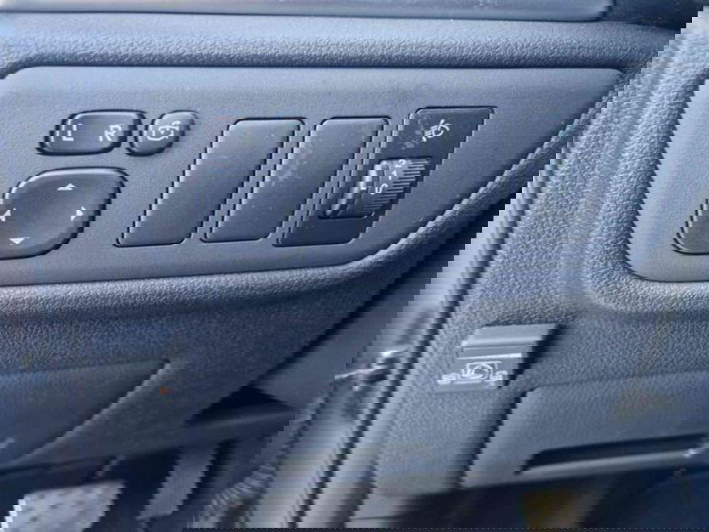 Dfsk Glory 580  nuova a Bologna (20)