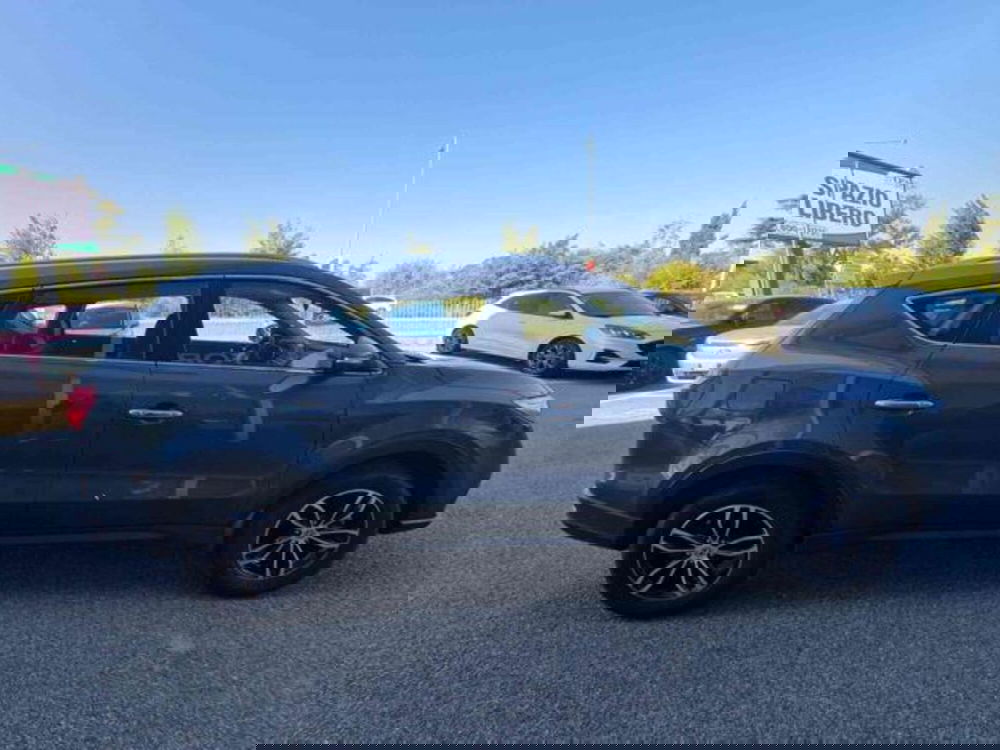 Dfsk Glory 580  nuova a Bologna (3)