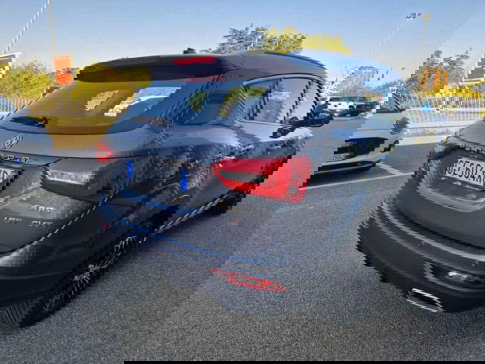 Dfsk Glory 580  nuova a Bologna (4)