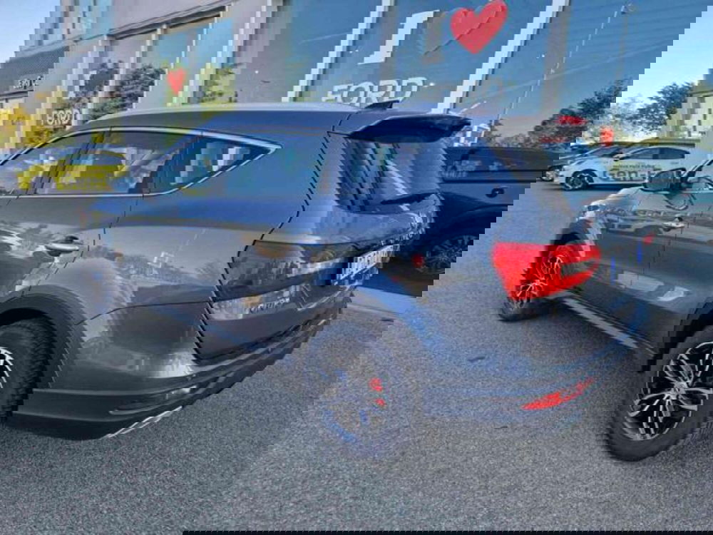 Dfsk Glory 580  nuova a Bologna (5)