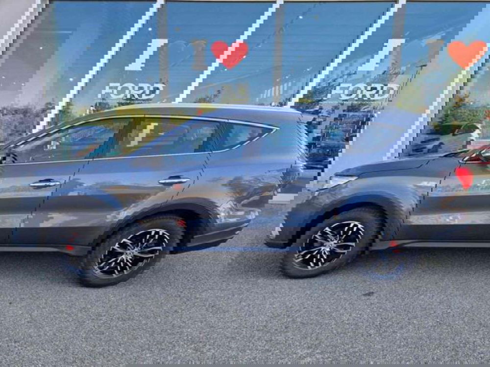 Dfsk Glory 580  nuova a Bologna (6)