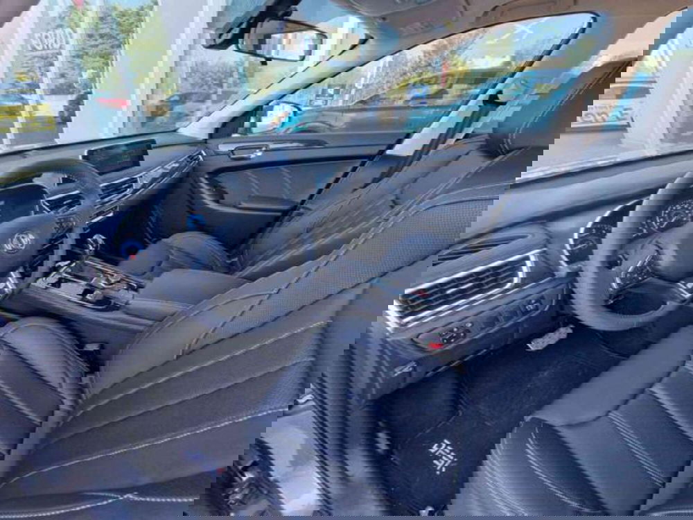 Dfsk Glory 580  nuova a Bologna (7)