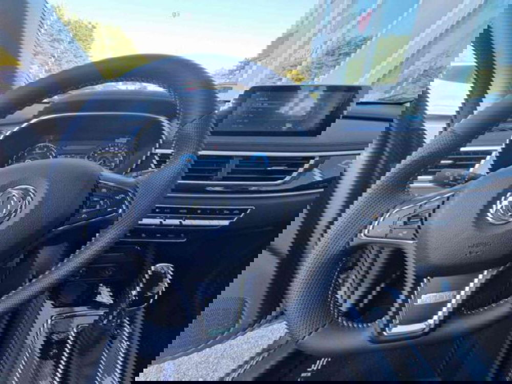 Dfsk Glory 580  nuova a Bologna (8)