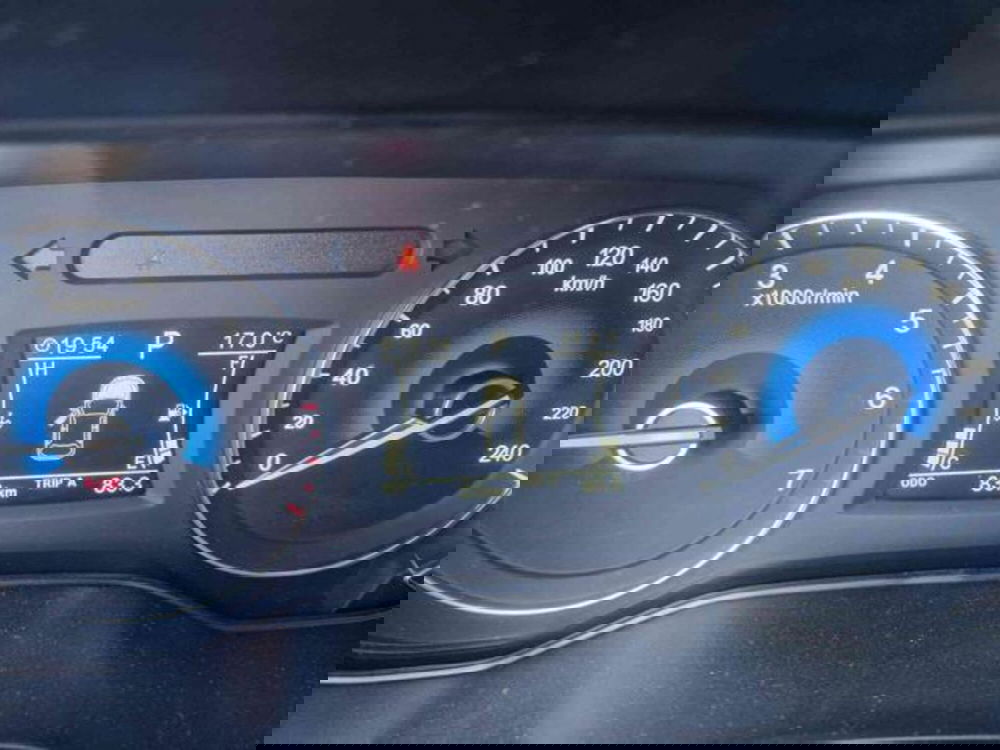 Dfsk Glory 580  nuova a Bologna (9)