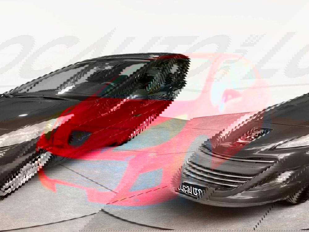 Peugeot 207 usata a Torino