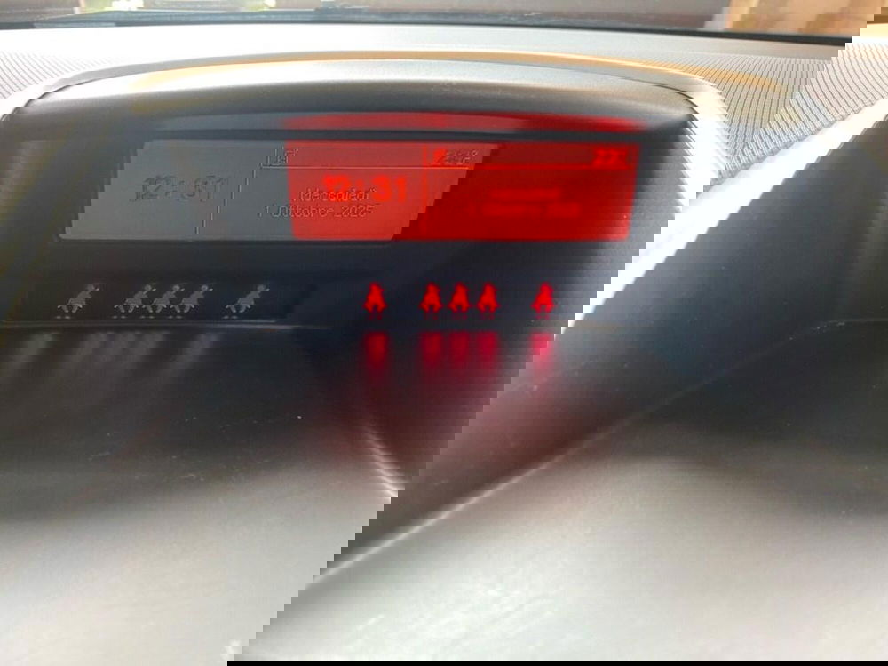 Peugeot 207 usata a Torino (10)