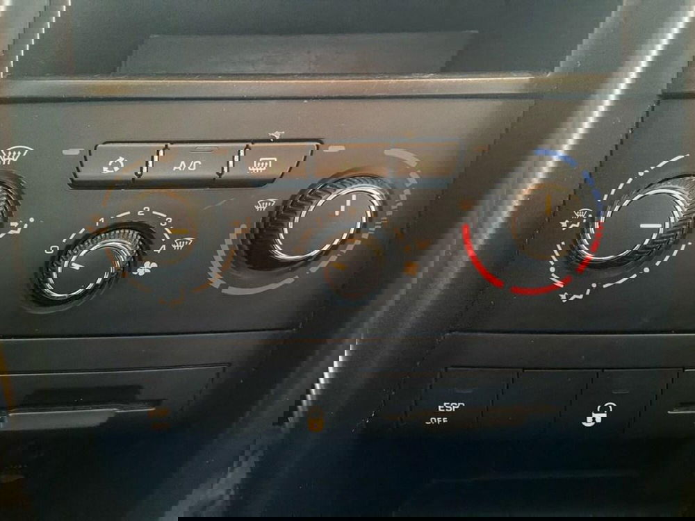 Peugeot 207 usata a Torino (11)