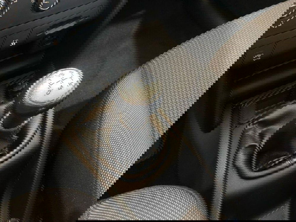 Peugeot 207 usata a Torino (12)