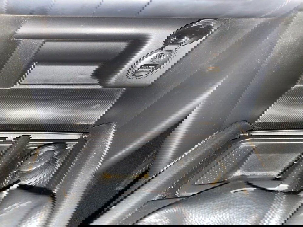 Peugeot 207 usata a Torino (13)