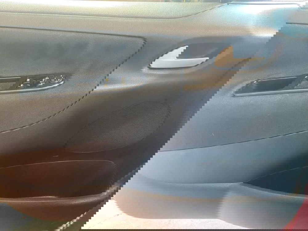 Peugeot 207 usata a Torino (14)