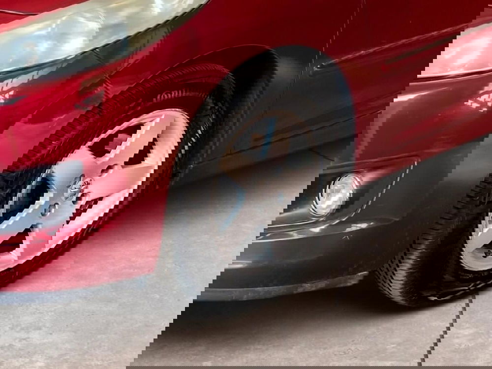 Peugeot 207 usata a Torino (15)