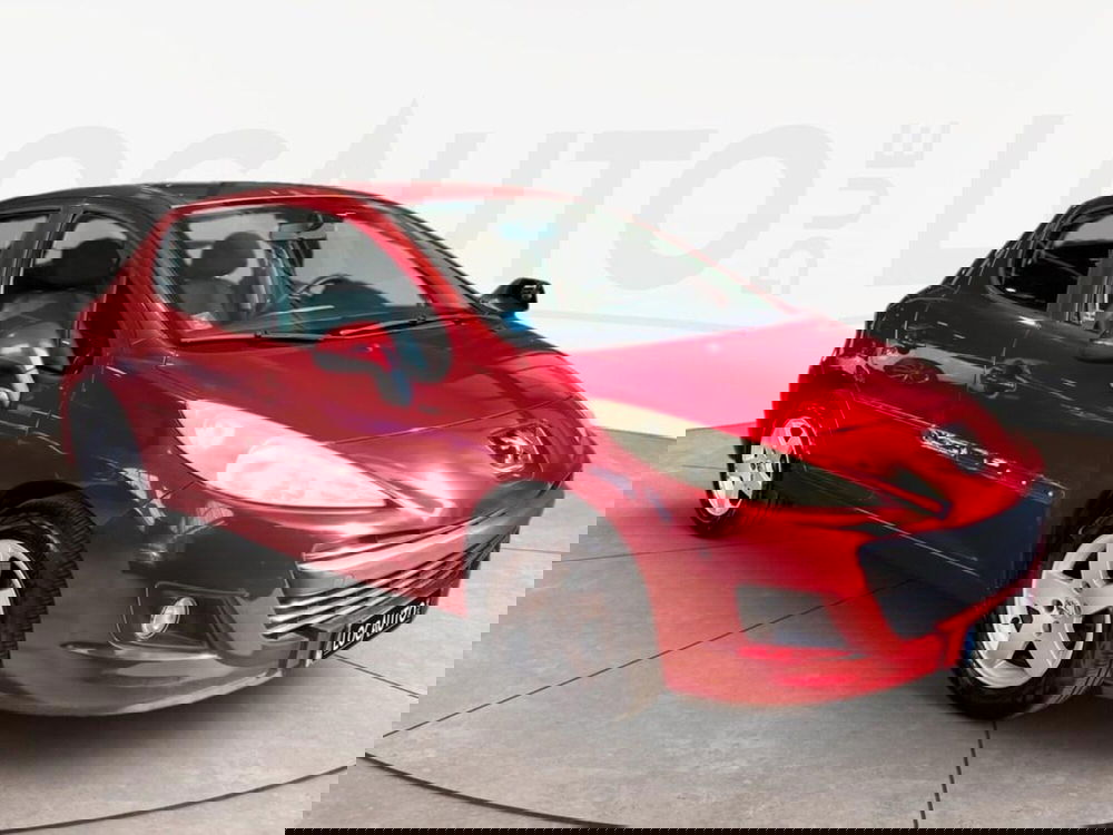 Peugeot 207 usata a Torino (2)