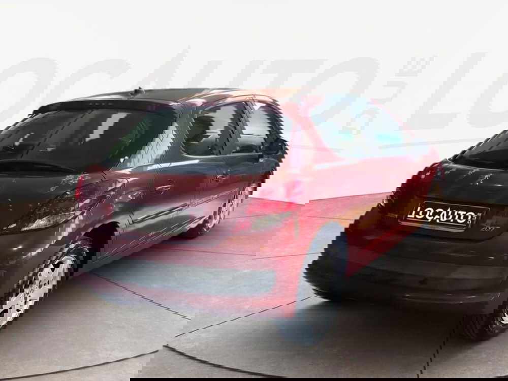 Peugeot 207 usata a Torino (3)