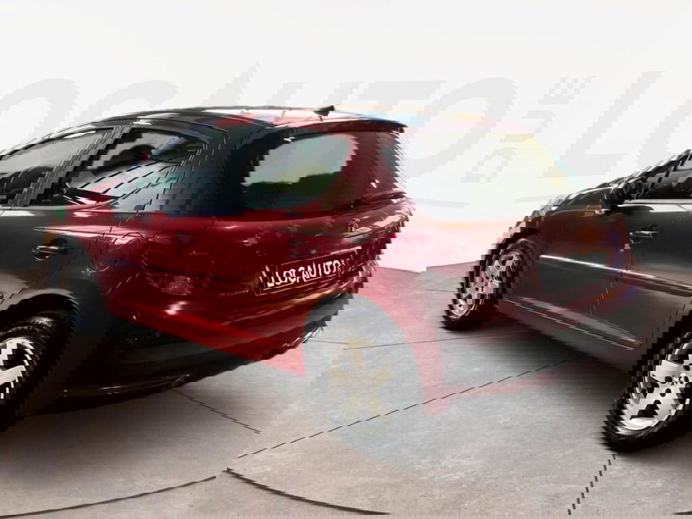 Peugeot 207 usata a Torino (4)