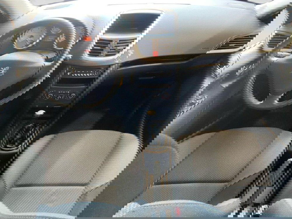 Peugeot 207 usata a Torino (5)