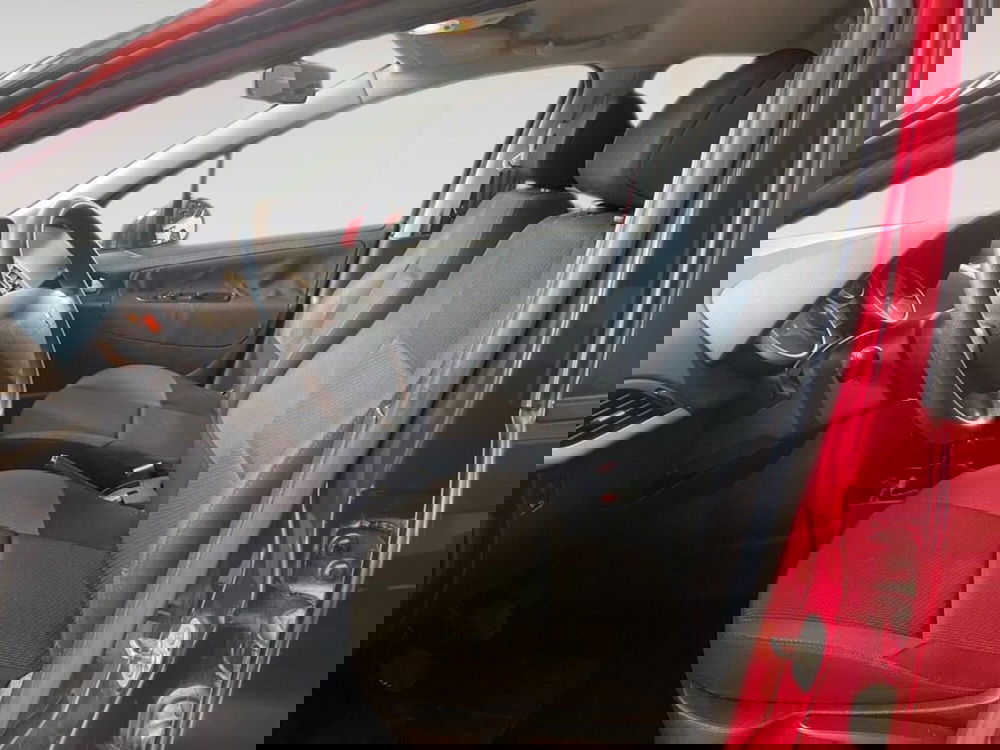 Peugeot 207 usata a Torino (6)