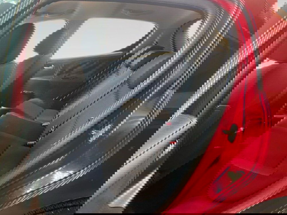 Peugeot 207 usata a Torino (7)