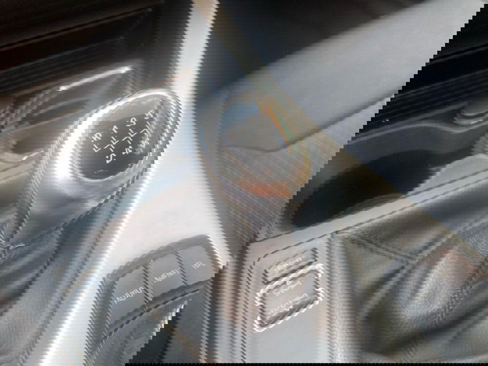BMW Serie 1 5p. usata a Torino (11)