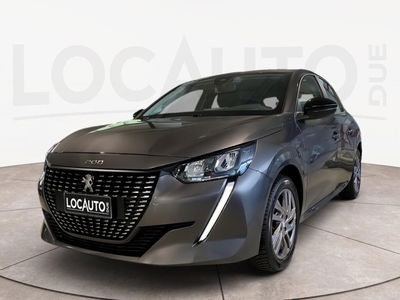 Peugeot 208 PureTech 75 Stop&amp;Start 5 porte Active Pack del 2022 usata a Torino