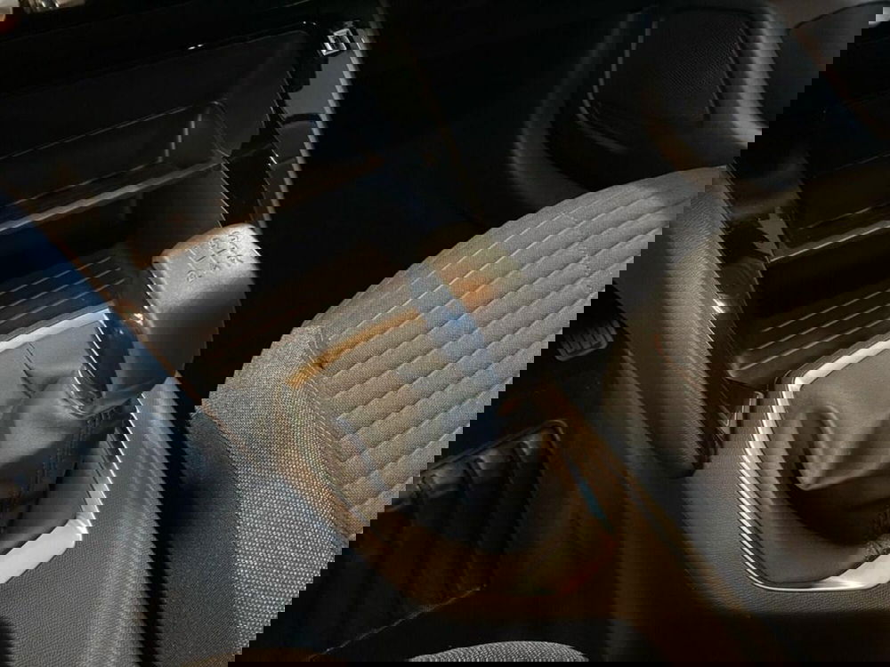 Peugeot 208 usata a Torino (12)