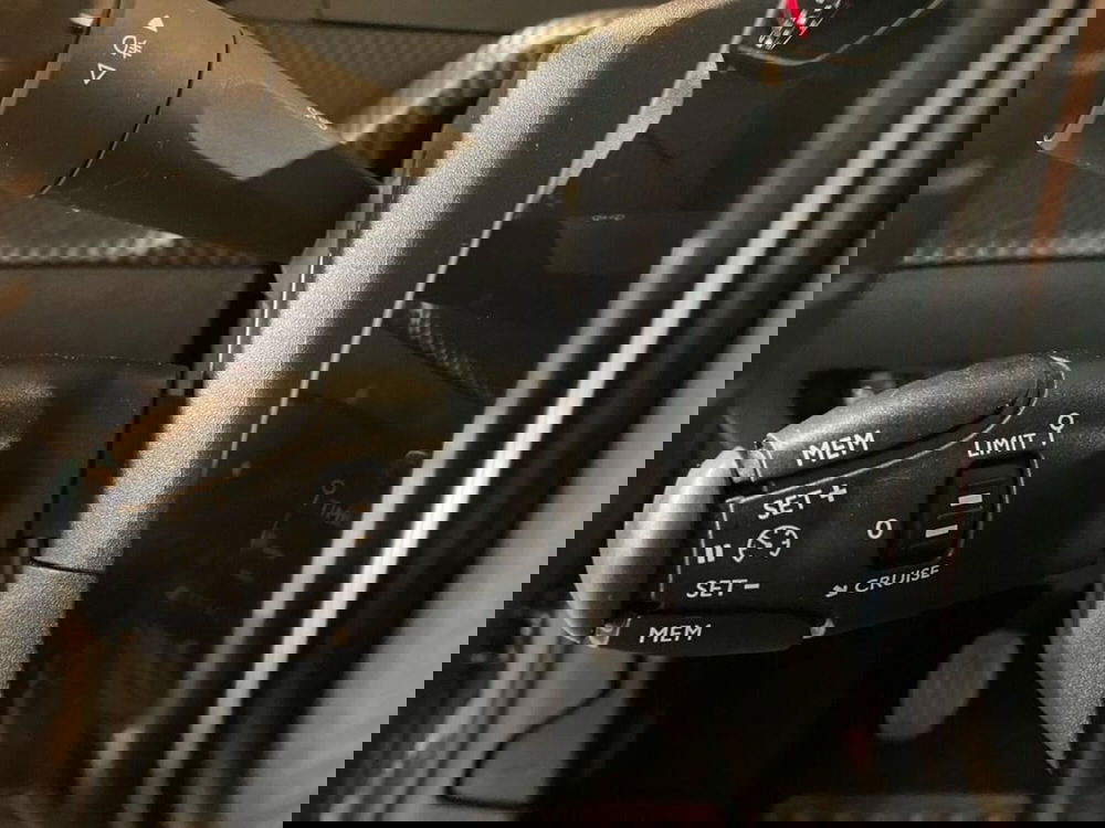 Peugeot 208 usata a Torino (13)