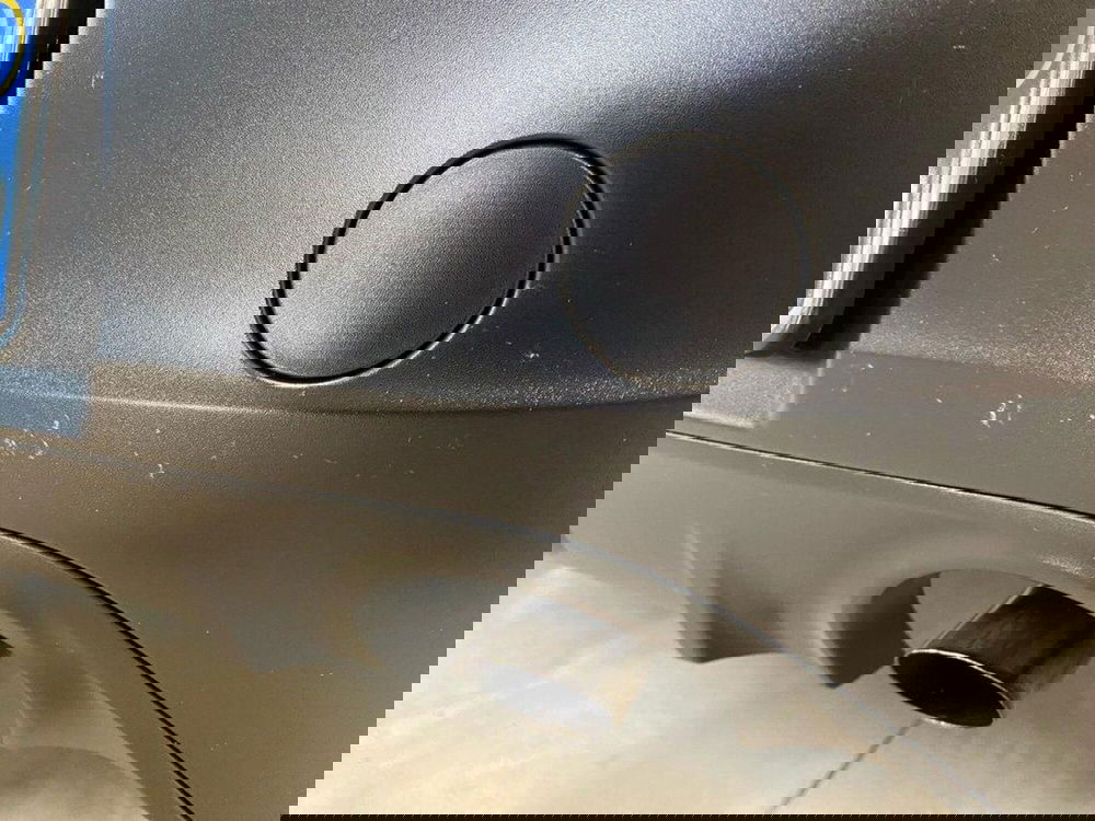 Peugeot 208 usata a Torino (14)