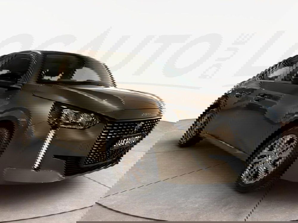 Peugeot 208 usata a Torino (3)