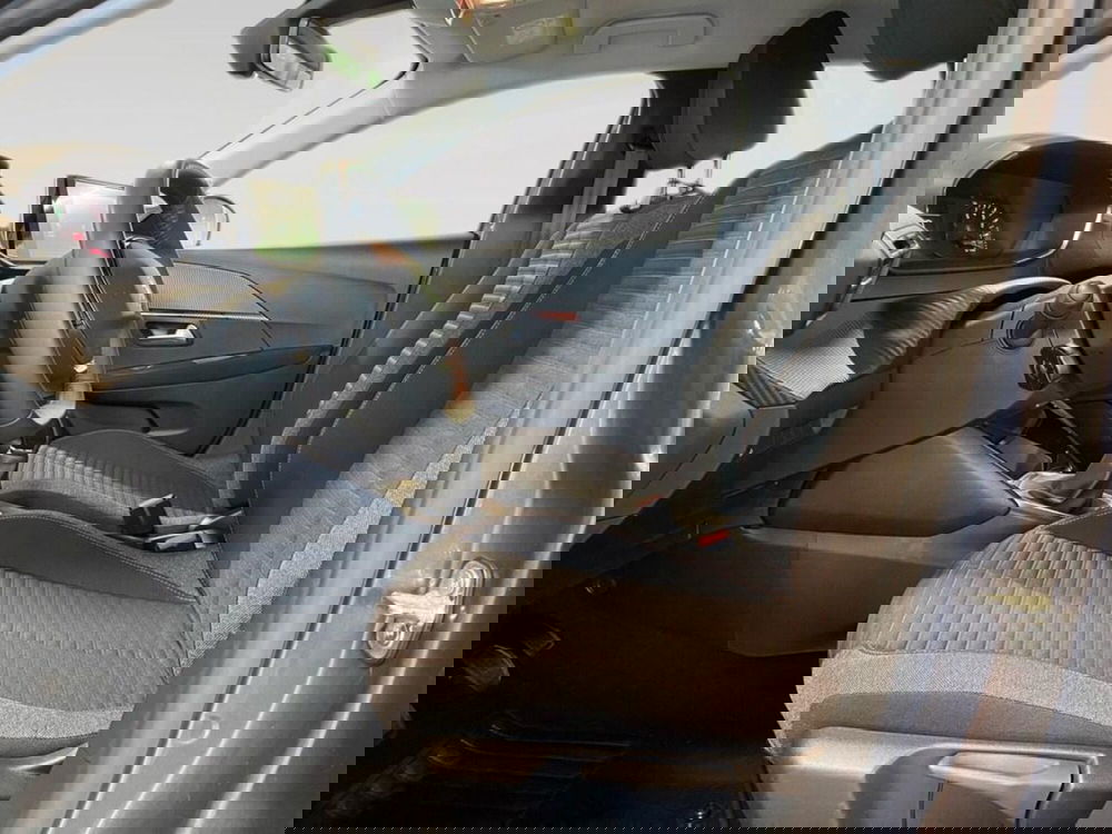 Peugeot 208 usata a Torino (7)