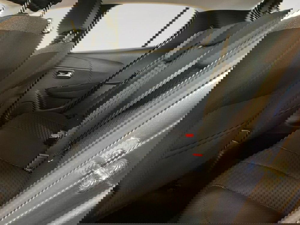 Peugeot 208 usata a Torino (8)