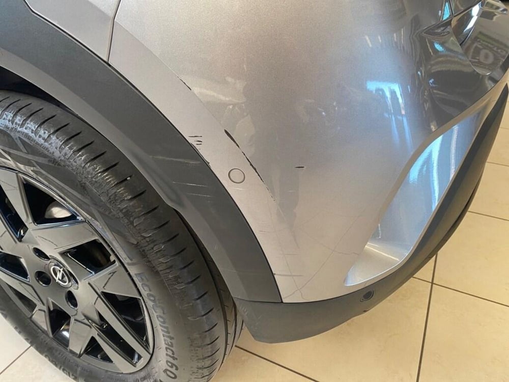 Opel Mokka usata a Torino (14)