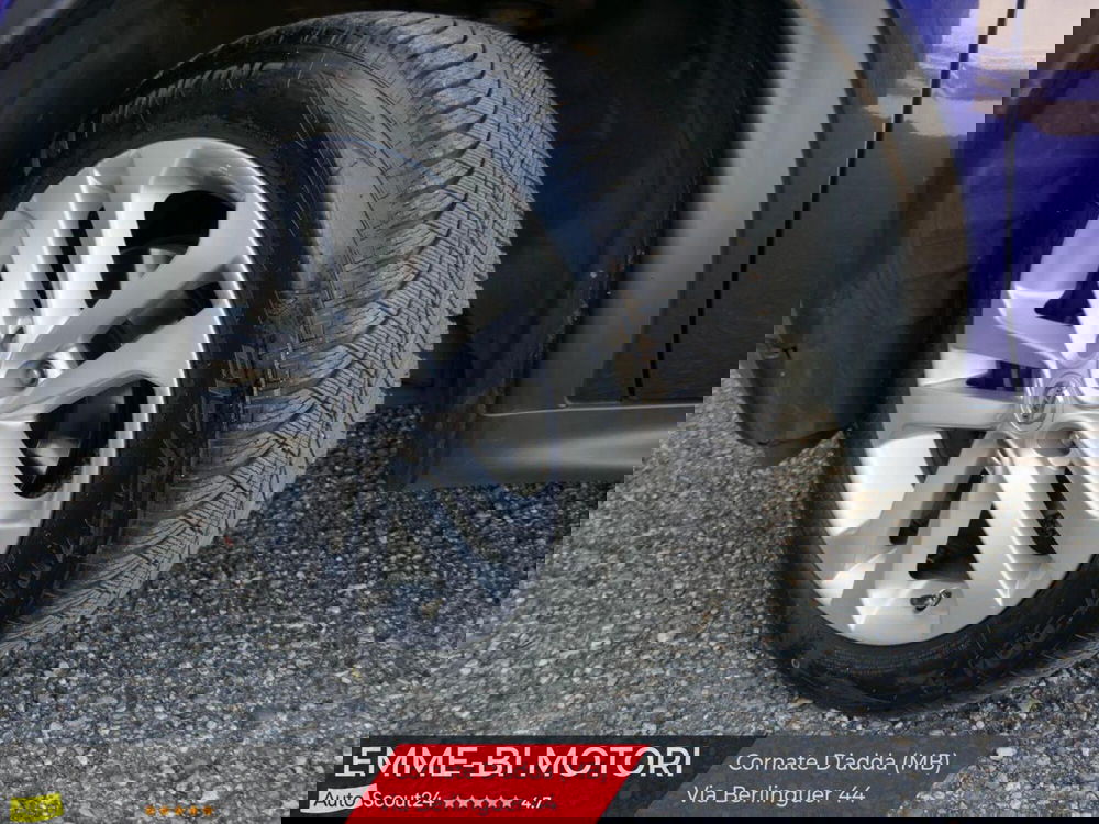 Nissan Juke usata a Monza e Brianza (6)