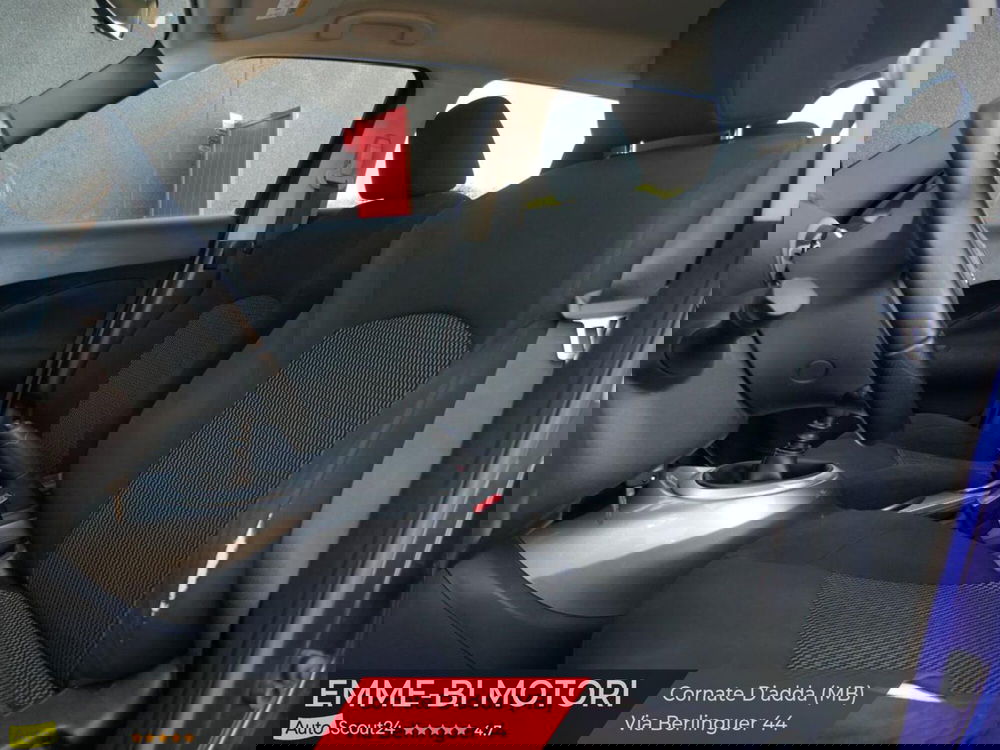 Nissan Juke usata a Monza e Brianza (9)