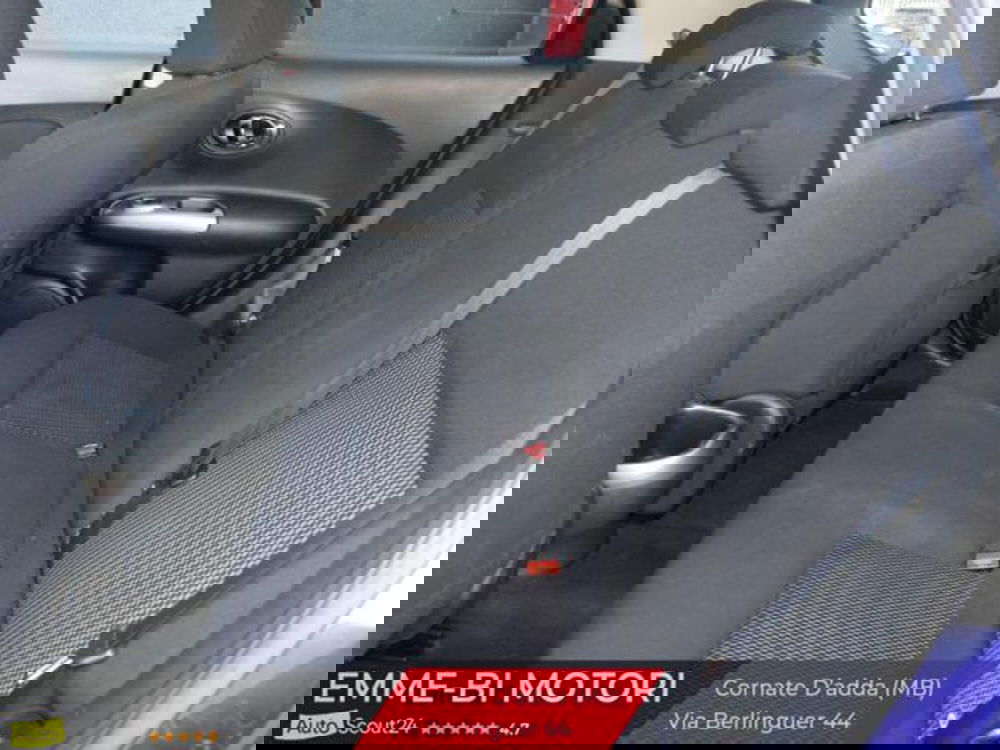 Nissan Juke usata a Monza e Brianza (10)