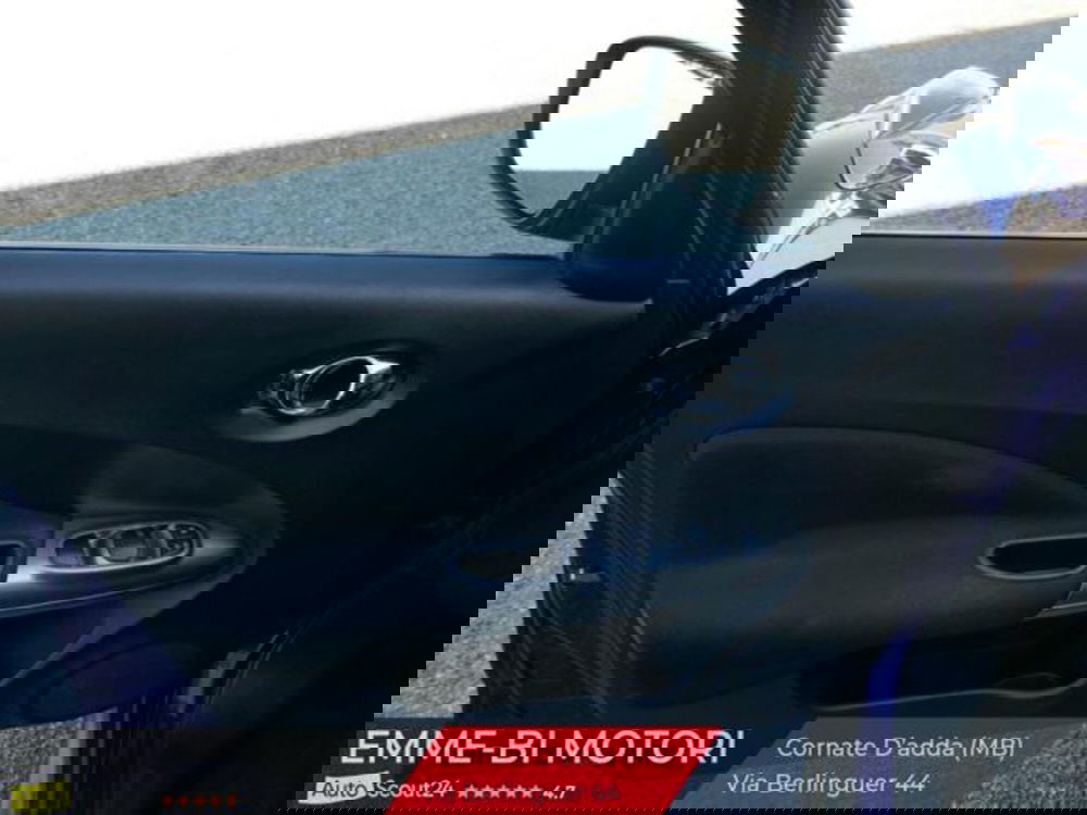 Nissan Juke usata a Monza e Brianza (12)