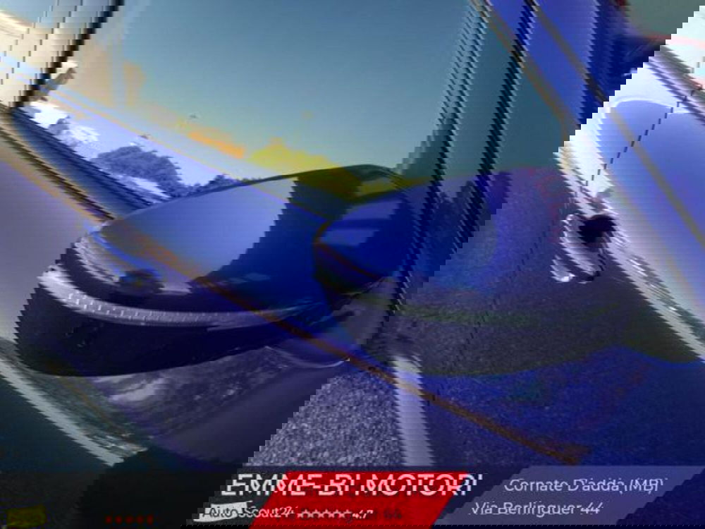 Nissan Juke usata a Monza e Brianza (5)