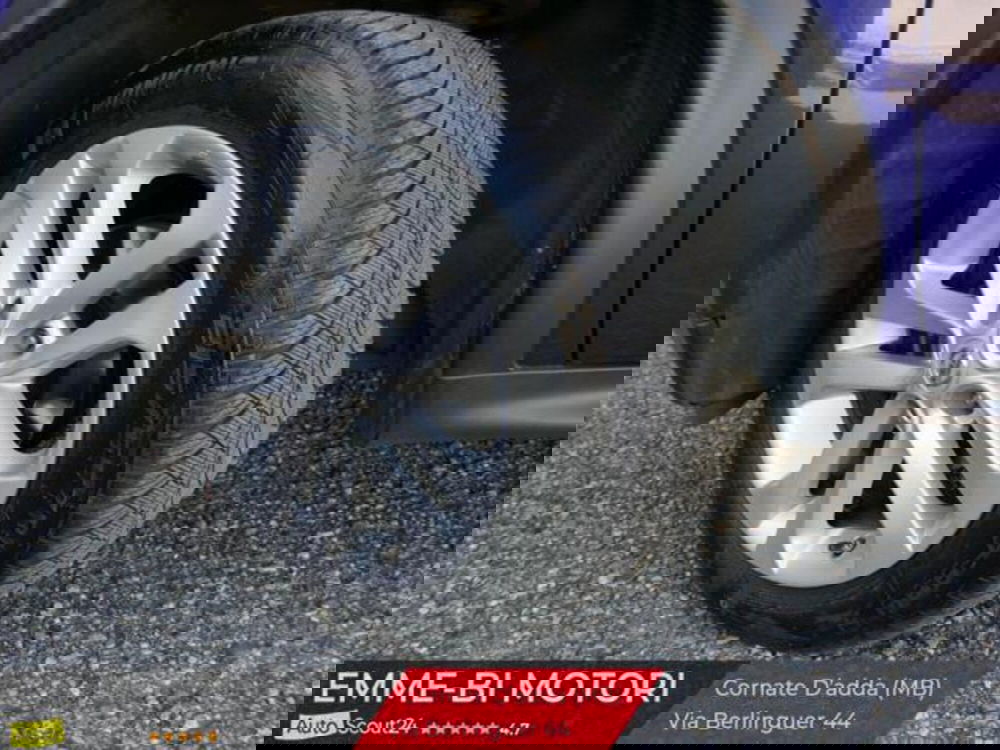 Nissan Juke usata a Monza e Brianza (6)