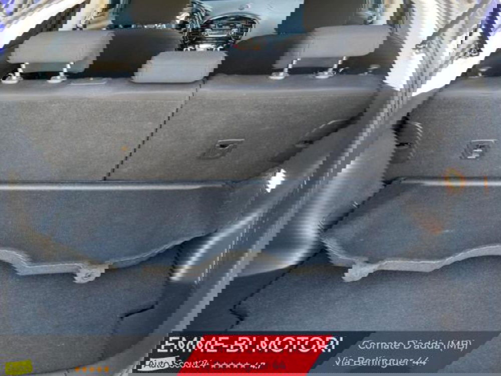 Nissan Juke usata a Monza e Brianza (7)